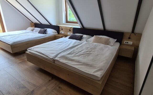 Veldes B&B