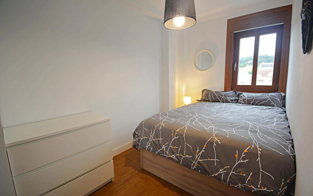 Precioso apartamento de playa en Sanxenxo