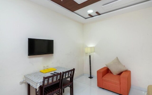 SKB Hotel Grand Days