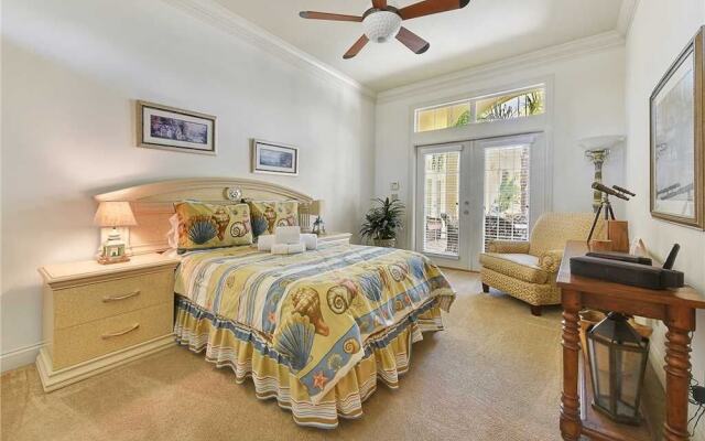 Royal Swan - Three Bedroom Home