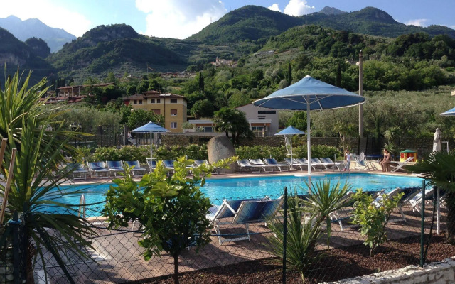 Residence Segattini Apartments