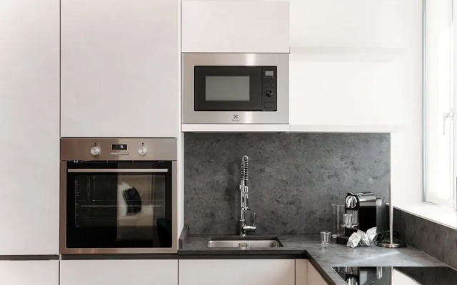 Rubini Suites