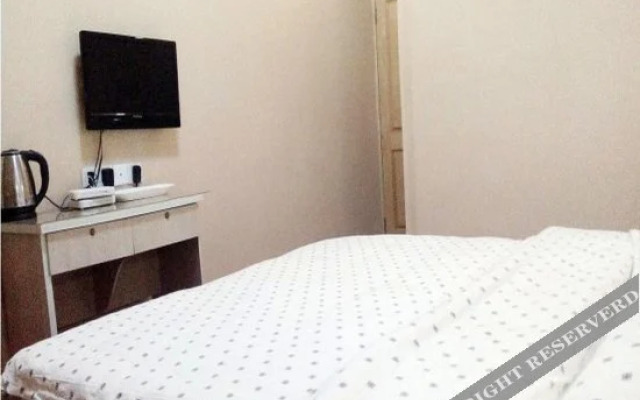 Yandu Hotel