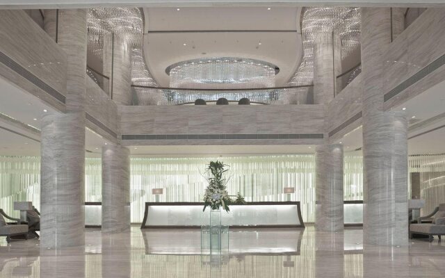 Wuhan jade tree Boutique Hotel