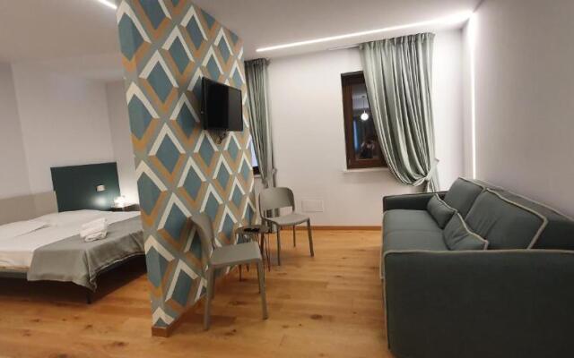 Hotel - Bar Da Natale