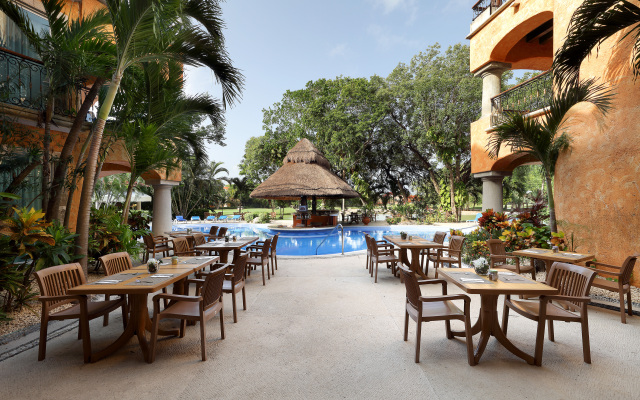 Eurostars Hacienda Vista Real Hotel