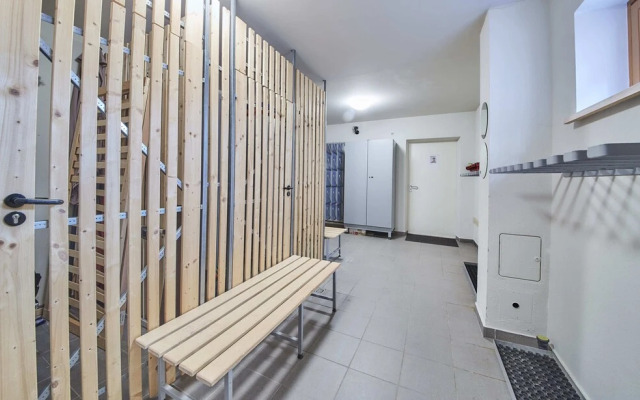 Appartements Hollandia