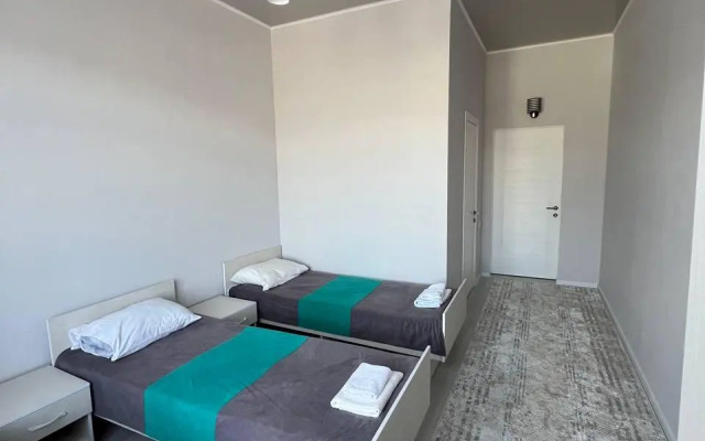 Guest House Dastan