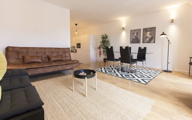 Santos Concept by Homing