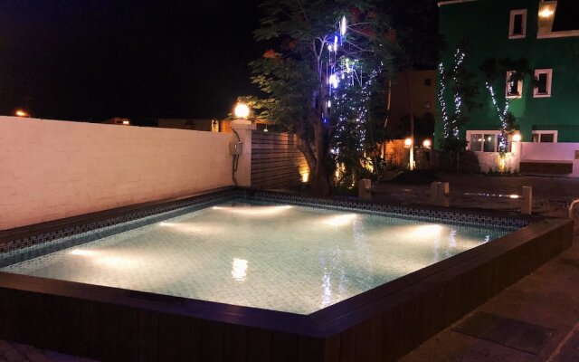 Inn Siang B&B