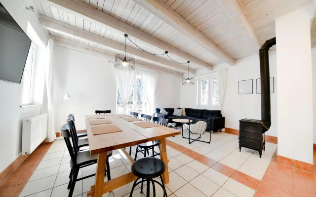 Górski Domek koło Karpacza- Apartamentuj