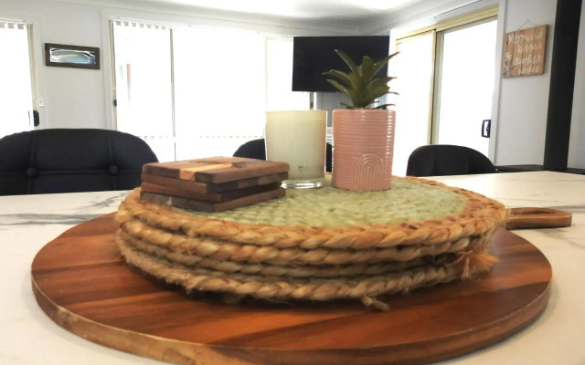 Baroona BY THE Beach