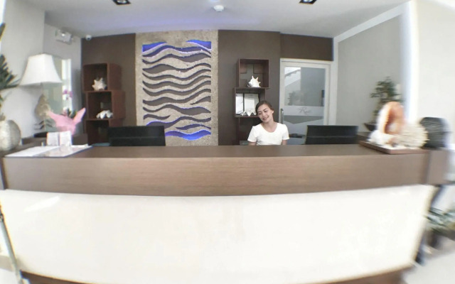 The Reef Hotel and Residences