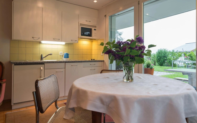 Grava - Ferienwohnung für max. 2 Personen