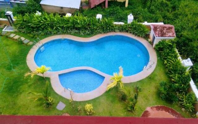 Zalor Residency 2