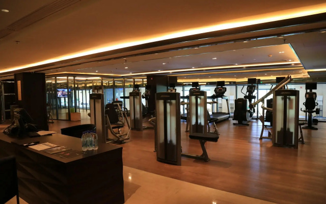 JW Marriott Hotel Zhejiang Anji