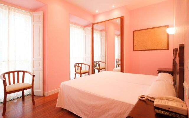 Hotel Playa de Luanco