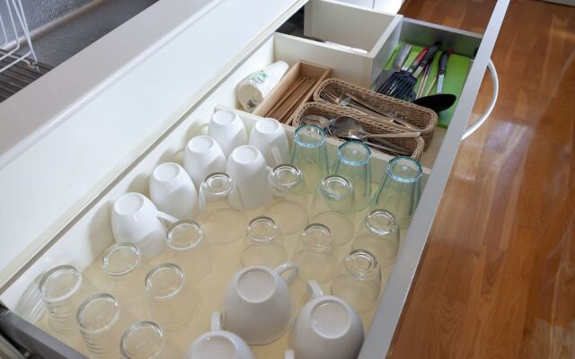 Permanent Vacation Nakijin