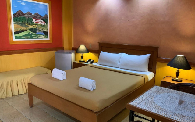 La Maja Rica Hotel