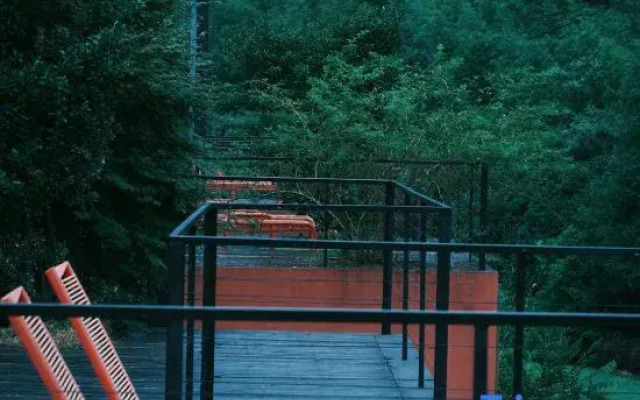 ZM Valley Resort·MoGan·China
