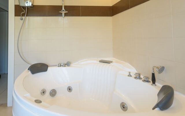 Partner Guest House Baseina