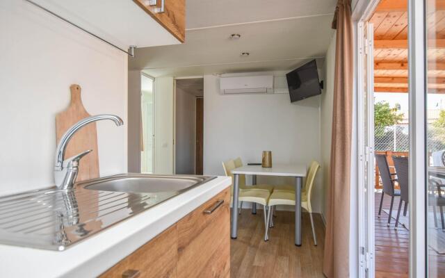 Mobile Home Gregula