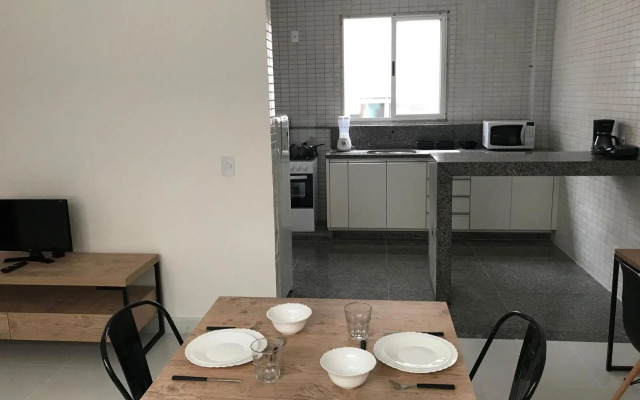 Locking's San Judas IV