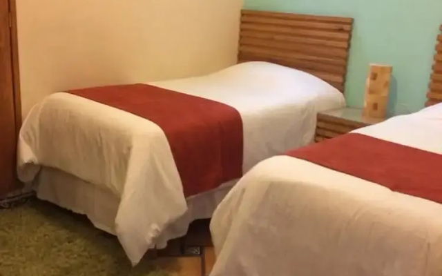 Hotel Amador