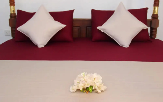 Sooriya Sewana Guest House