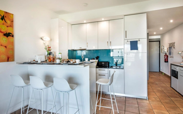 T1 Marina Park Vista Mar