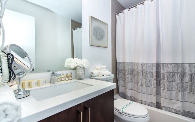 Casablanca - 5 Br Villa