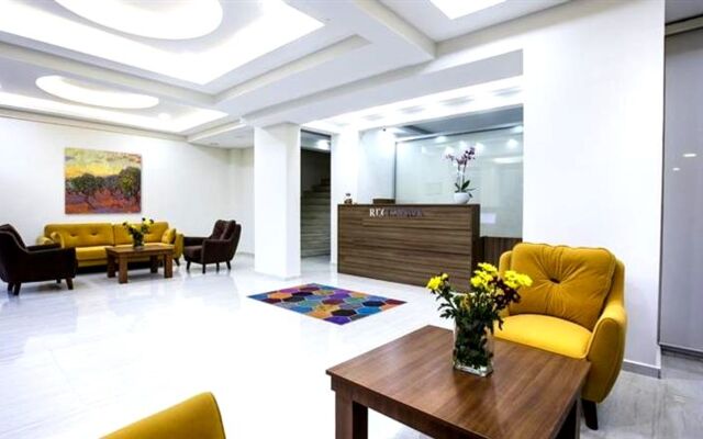 Demir Suite Hotel