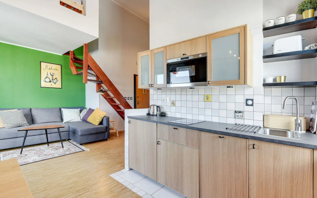 Dom&House - Apartment Smart Studio Sopot