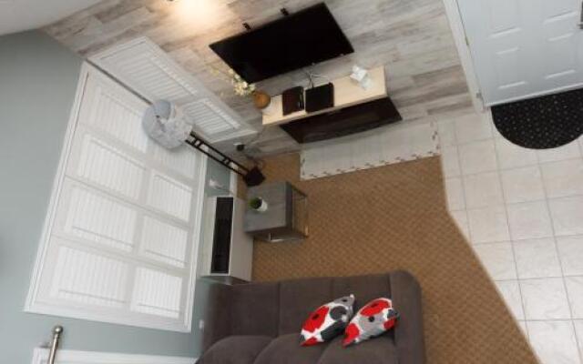 Condo Loft at Blue Mountain