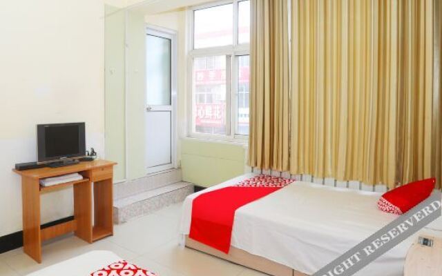 OYO sunshine guangfa hotel