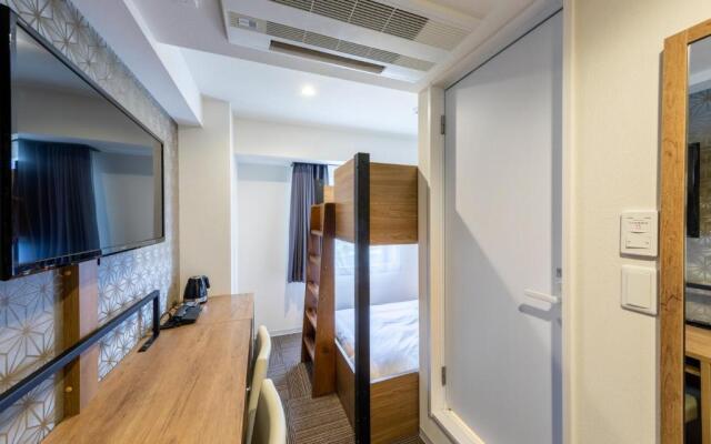 Tosei Hotel & Seminar Makuhari