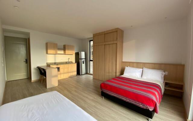 Hotel Estar