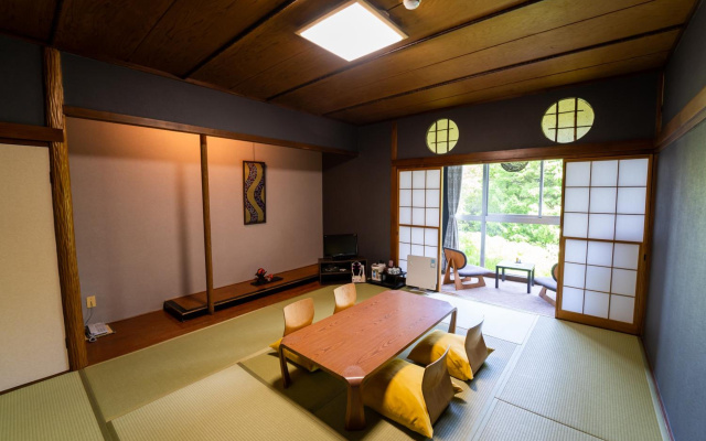 Hotel Miyama