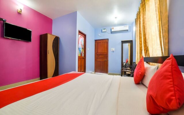 OYO 10882 Hotel Caje Baga