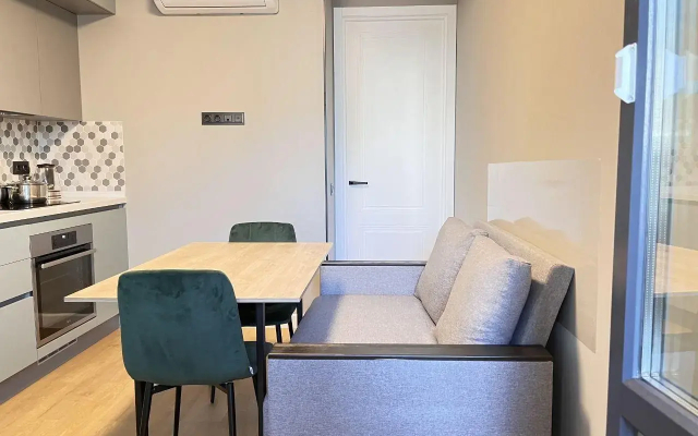 RentMe 24 на Балаклавский проспекте 15