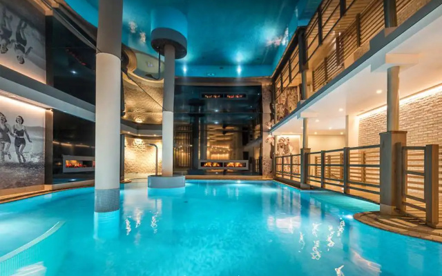 Preidlhof - Luxury DolceVita Resort