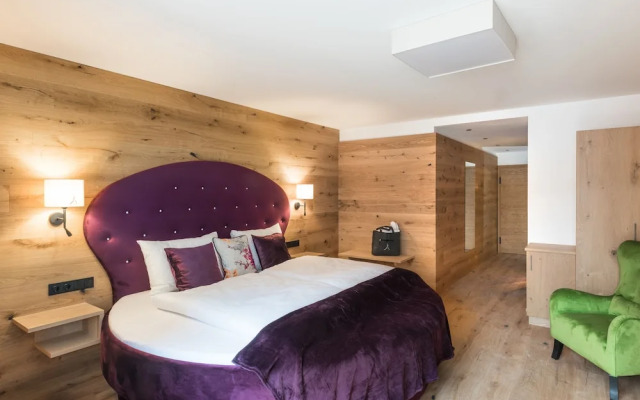 Boutique Hotel Die Alpbacherin