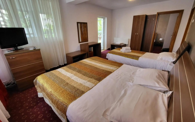 Hotel Global