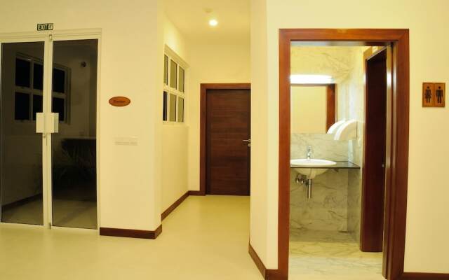 Ariston Dhangethi Inn