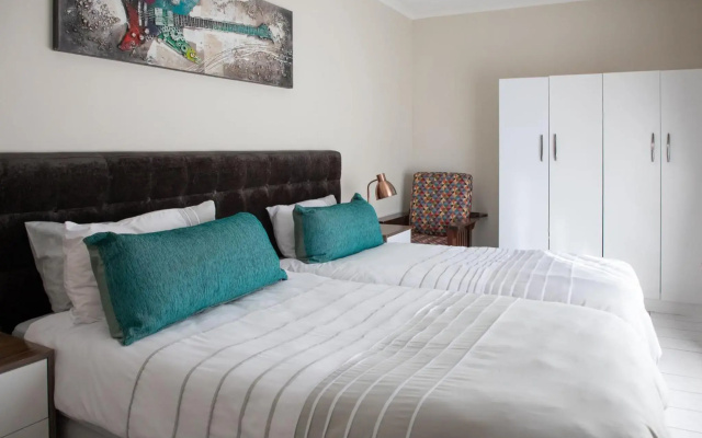 High Court Self Catering Apartments