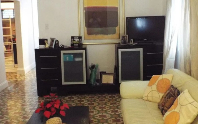 3 Bedroom Large Home San Juan