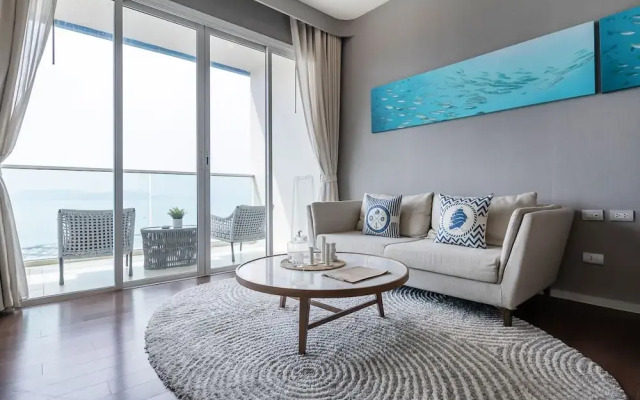 Movenpick Residence Beach Access 2BR