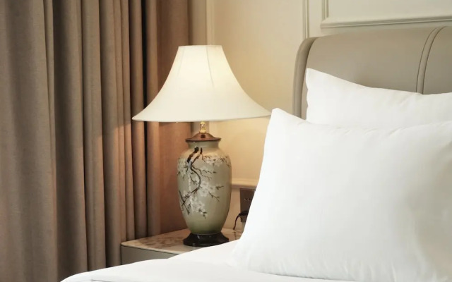 Hampton Danang Luxury Apartment