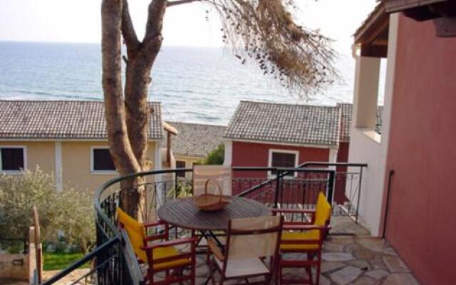 Menigos House 129