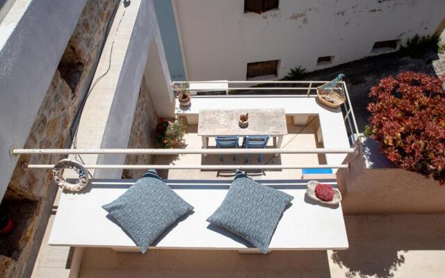 Aeolos Guesthouse